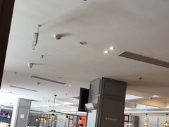 -阿那亚第三食堂 Cafeteria 3