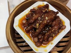 -稻香酒家·33年老字号·港式粤菜(富邦中心店)