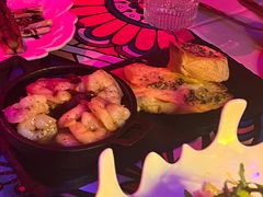 -弗拉门戈西班牙餐厅酒吧(意式风情街店)