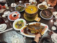 -徐鼎盛民间菜(上筑店)