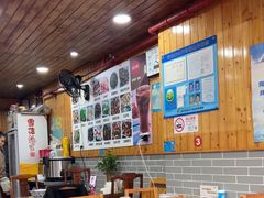 -洞天食府(北大街店)