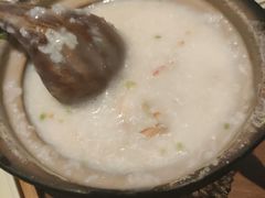 -南拳十三姨·潮汕砂锅粥(世纪金源店)
