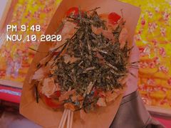 -八一路好吃街(雨田商务大厦店)