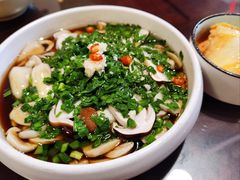 养身松茸菌-应天大明王朝·南京菜(中山陵店)