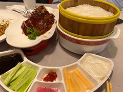 -大鸭梨烤鸭(甘家口店)