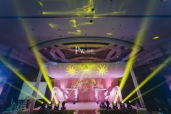 -上海万豪虹桥大酒店·宴会厅