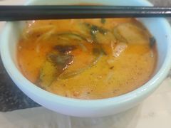 -万记麻辣烫国展总店