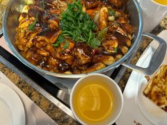 -黄记煌三汁焖锅(渝北金港国际店)
