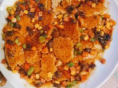 -虎虎龙虾大排档(双井店)