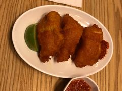 街头炸鱼-GOGO Plate(成都太古里店)