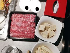 精品和牛-海底捞火锅 (利舞台广场店)