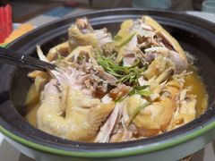 -刀板香·安徽菜(国购IFC店)