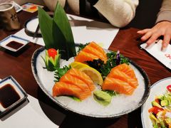 -松子料理(亮马桥店)