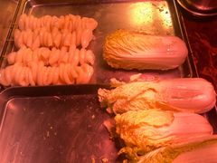 -明记牛杂(新马路分店)