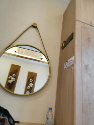 -芳朵美容养生SPA