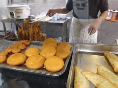 -阊门姚记豆浆(旧学前直营店)