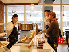 -The COOK·厨餐厅·自助餐(浦东嘉里大酒店)