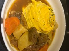 -西堤牛排(北京国瑞店)