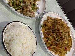 -排骨王·三十年本地老菜馆
