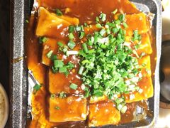 -绿茶餐厅(昌平悦荟店)