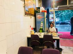 大堂-正宗刘记不翻汤(和园店)