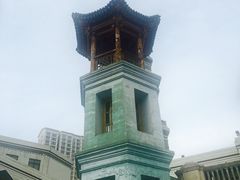 -西宁市东关清真大寺