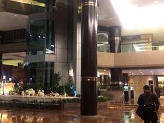 -上海新锦江大酒店