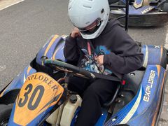 -赛卡联盟WSK卡丁车俱乐部