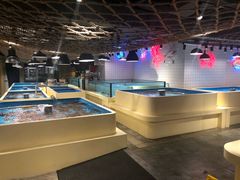 -日进一片海.生腌海鲜火锅.宵夜烧烤(三里屯总店)