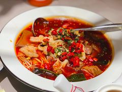 -尚一汤·粤菜海鲜(环球港店)