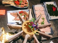 -大味老火锅City店