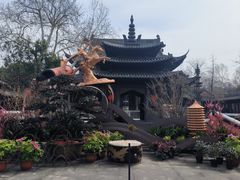 -钱王祠