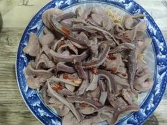 -九八五面馆(欧洲城店)