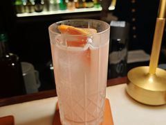 -LONG BAR 廊吧(外滩华尔道夫酒店)