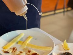 -拉蒂娜·巴西牛排馆 Latina·Brazilian Steakhouse(陆家嘴旗舰店)