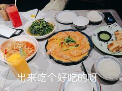 -Home Thai·泰谣(王府井apm店)