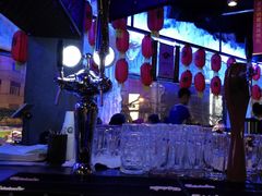 -很久以前羊肉串(打浦路店)