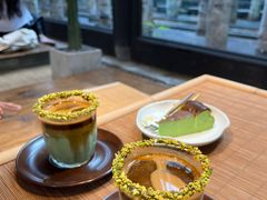 -Metal hands·铁手咖啡