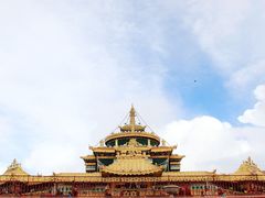 -色达喇荣五明佛学院