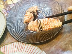 -仙隐小鹿中華の日料(正弘城店)