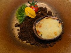 -君庭中餐馆(湘江豪生店)
