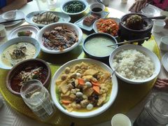 -扬州狮子楼·非遗淮扬菜(总店)