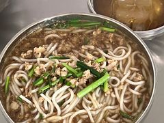 -正宗杨记普洱酸醋米线(总店)