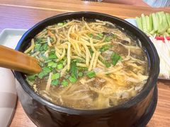 -满园烤鸭·春饼(中街大悦城店)
