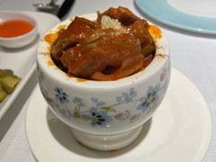 -波特曼西餐厅(南岗店)