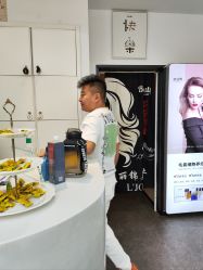 -LJOY丽锦造型·烫发染发