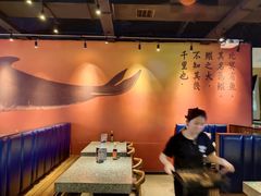 -里岛烤鱼(东港凯虹广场店)