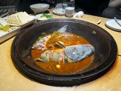 -万里闯关东铁锅炖菜馆(高新旗舰店)