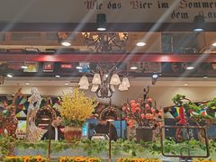 -比亚森自助烤肉料理(裕华店)