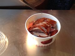 -恩燕北京烤鸭店(江苏路店)